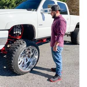 Meet your Posher, Cole